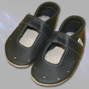 Krabbelschuhe Sommerschuh Marine