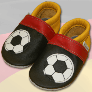 Krabbelschuhe Fußball Deutschland