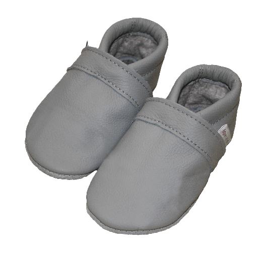 gefütterte Krabbelschuhe Warm-Up in 25 Farben