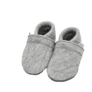 warme Filzflitzer uni