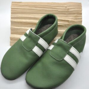 Sportis Grün Gr.34/35 – SALE